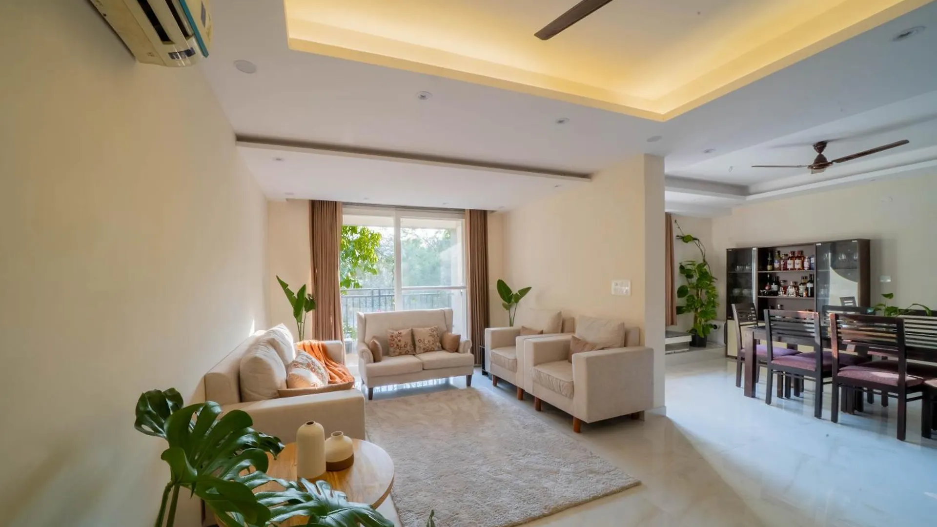 Pillowtalk Stays New Delhi Homestay